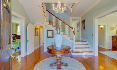 Foyer Painting in Summerville