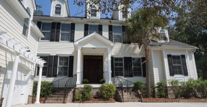 Residential Exterior – Mount Pleasant, SC ...