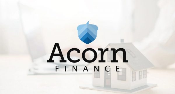 acorn finance