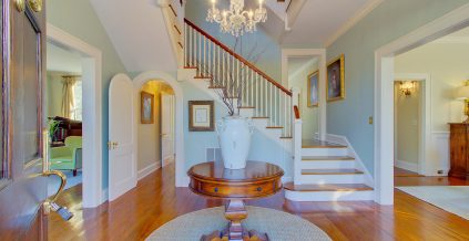Residential Interior – Summerville, SC ...