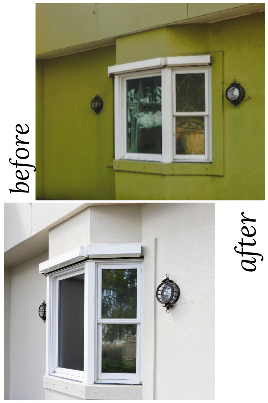 Exterior Painting Preview Image 3