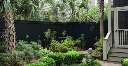 Fence – Mount Pleasant, SC