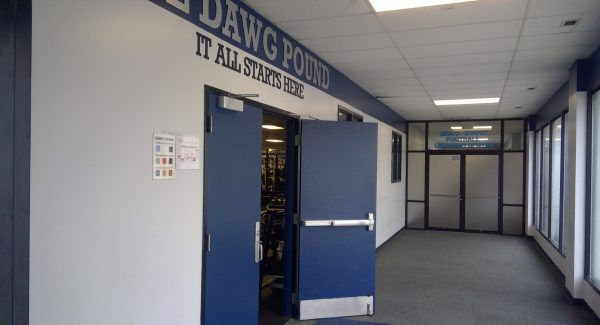 The Citadel - Strength & Conditioning