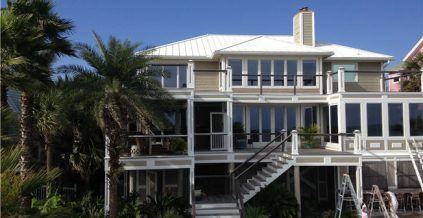 Isle of Palms, SC – Exterior