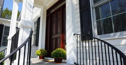 Stairs – Mount Pleasant, SC