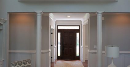 Rails – Charleston, SC