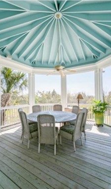 Pavilion - Mount Pleasant, SC