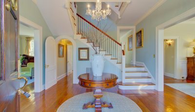 Residential Interior - Summerville, SC