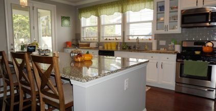 Kitchen – Charleston, SC