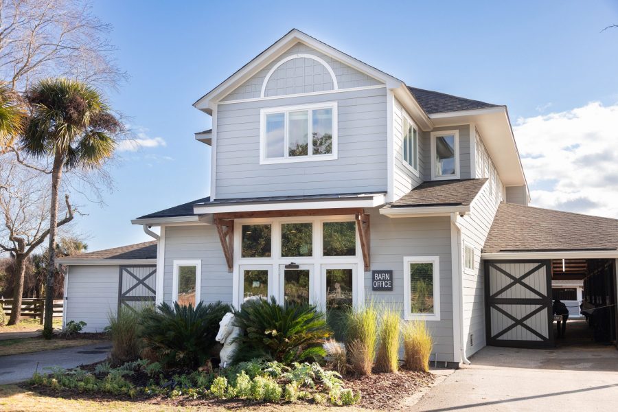 seabrook island equestrian center Preview Image 2