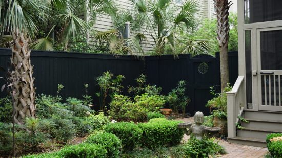 Fence - Mount Pleasant, SC