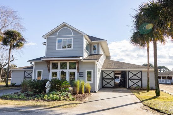 seabrook island equestrian center