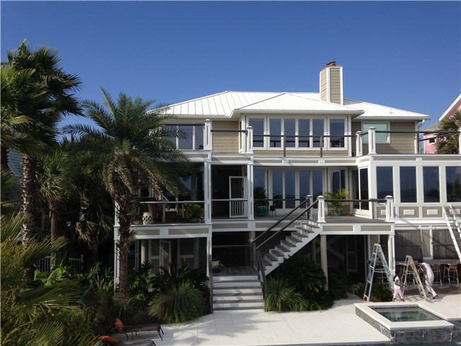 Isle of Palms, SC – Exterior