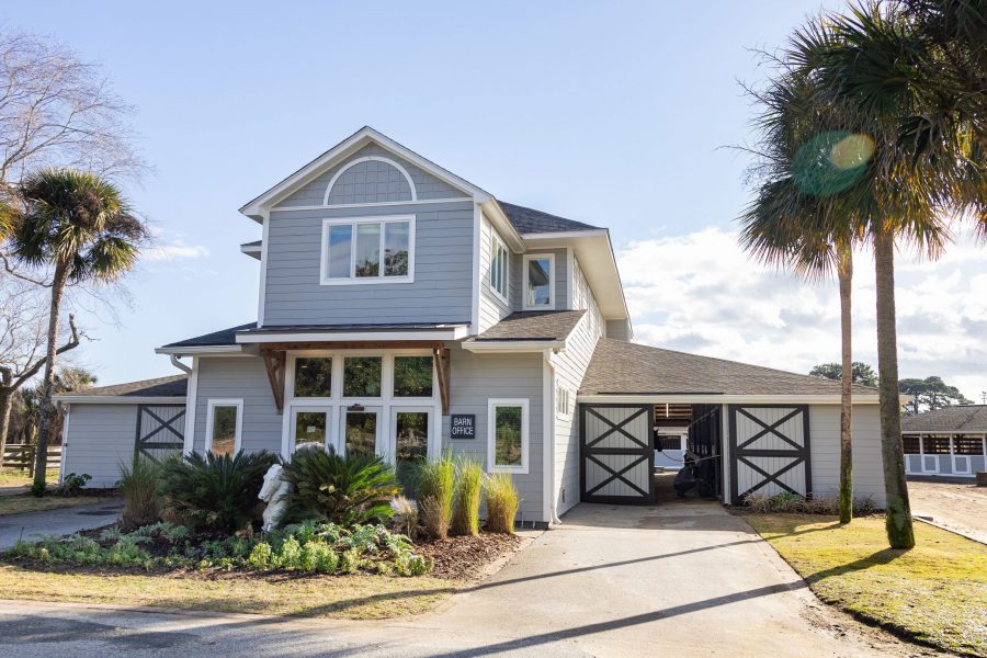 seabrook island equestrian center Preview Image 1