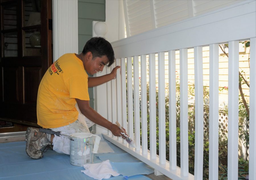 Porch - Mount Pleasant, SC