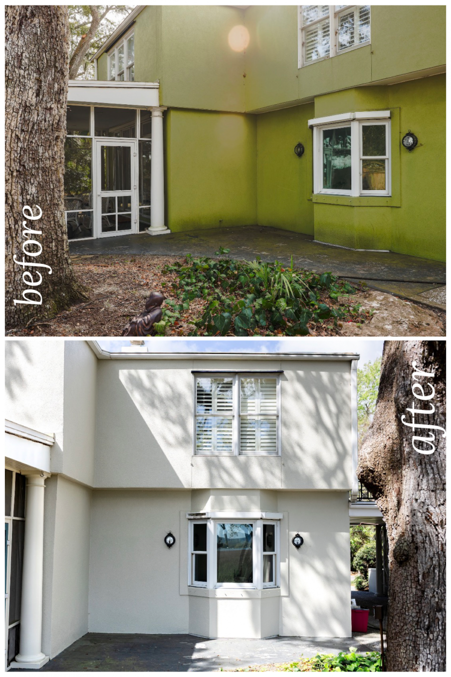 Exterior Painting Preview Image 4