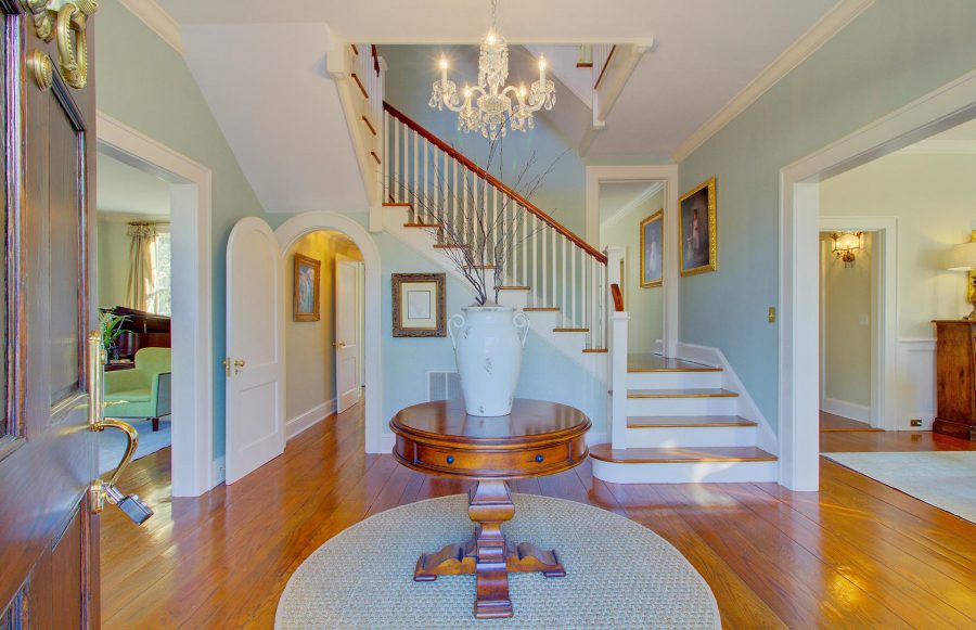 Residential Interior - Summerville, SC