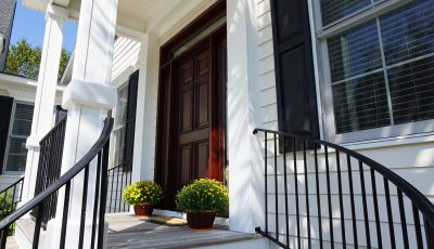 Stairs - Mount Pleasant, SC