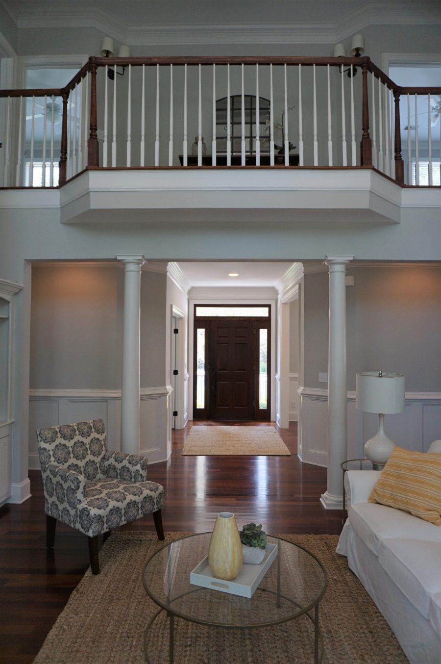 Rails - Charleston, SC