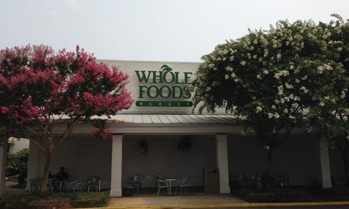 Whole Foods