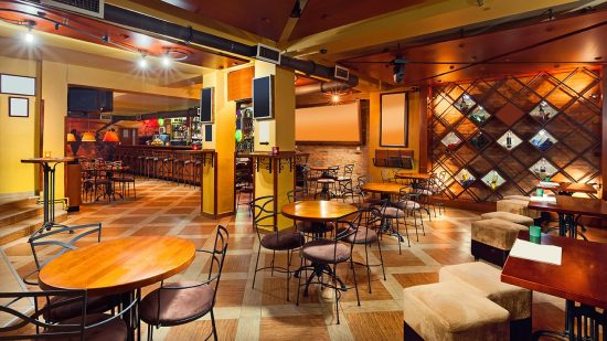 Professional Restaurant Painters in Charleston, SC