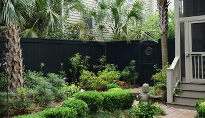 Fence - Mount Pleasant, SC