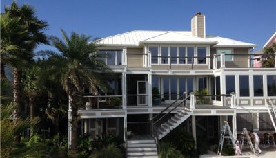 Isle of Palms, SC – Exterior