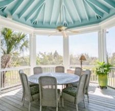 Pavilion – Mount Pleasant, SC