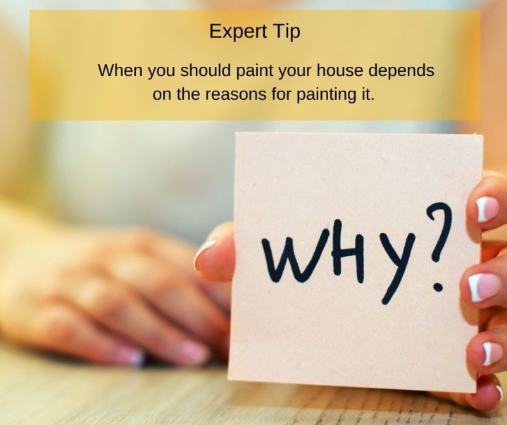 How Often to Paint Your House CertaPro Painters of CharlotteMatthews