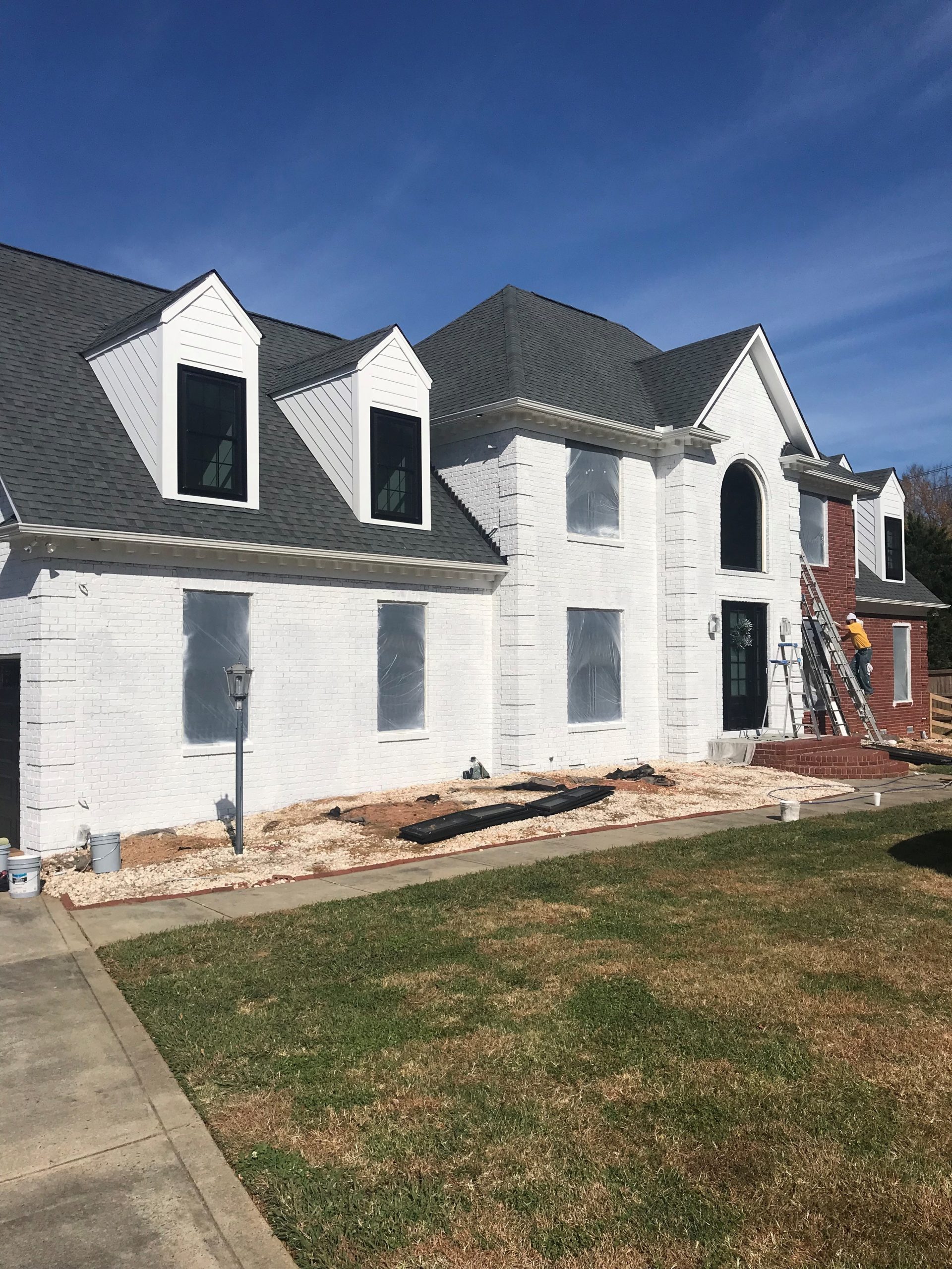 Professional Painting Services CertaPro Painters of CharlotteMatthews