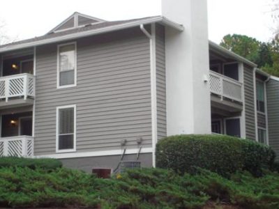 Commercial Painting in Ashfield, NC
