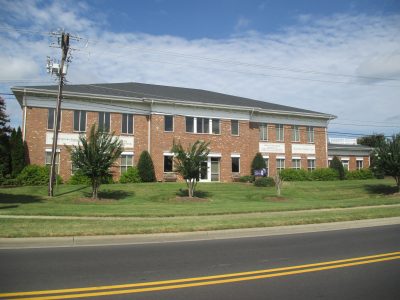 Plantation Commons Professional Center