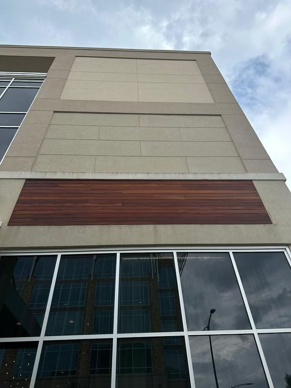 Wood Siding Update of Hilton Preview Image 2