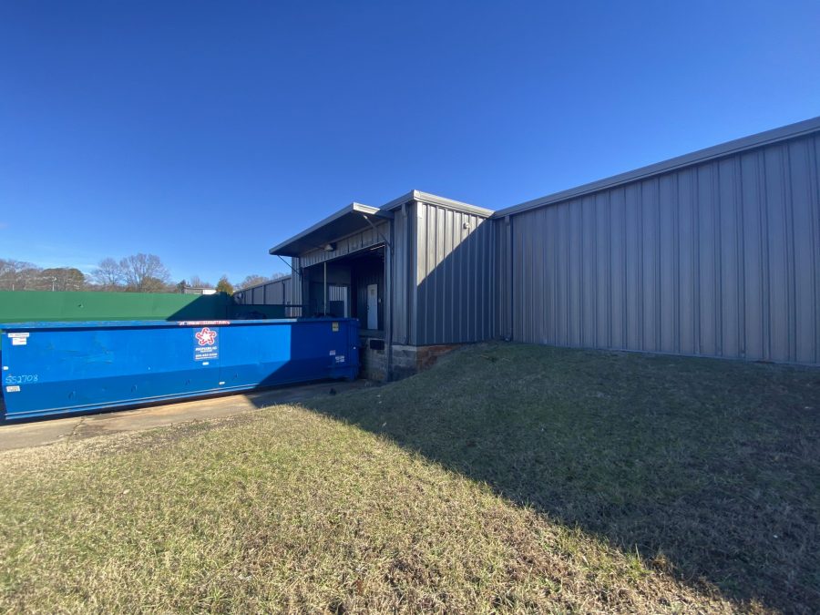 warehouse after Preview Image 5