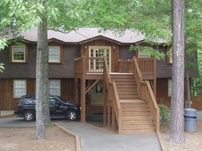 Commercial Painting in Matthews, NC