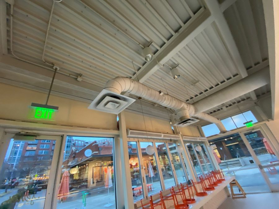 ice cream shop Preview Image 6