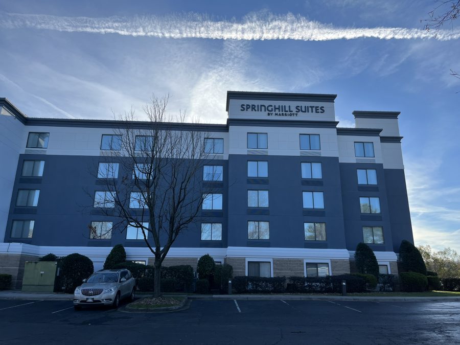 Another View of the Hotel w/ New Colors Preview Image 4