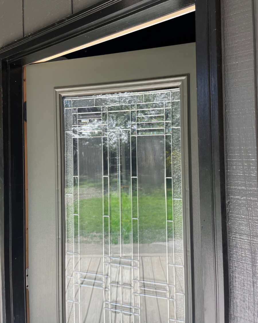 front door painting Preview Image 2