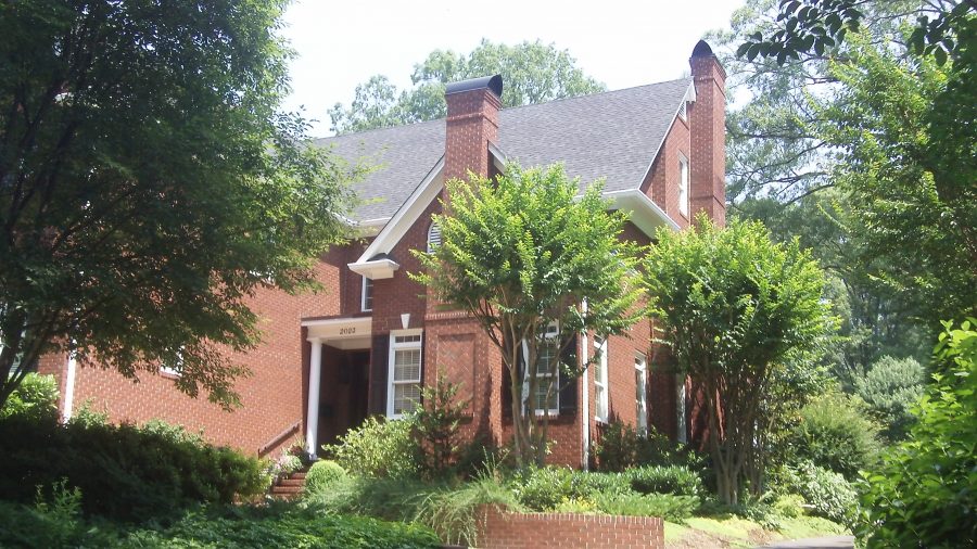 Trim, Front Door and Shutter Painting