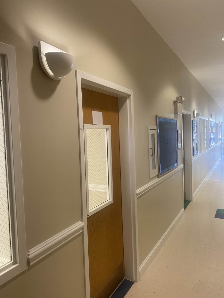 Chesterbrook Close Up of Hallway Preview Image 13