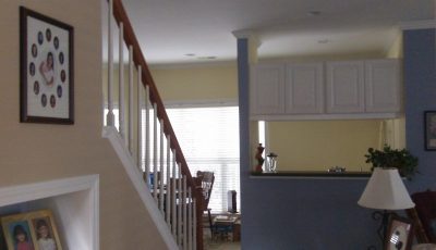 Interior Painting