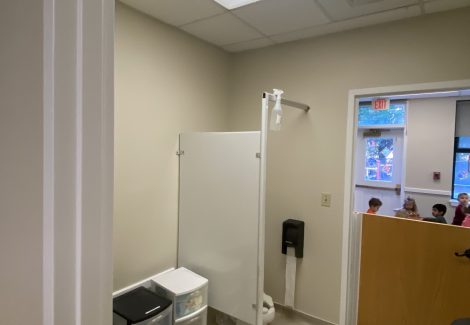 nurses office