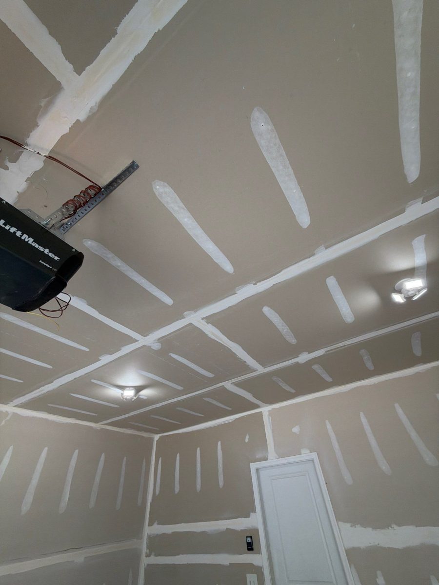 unpainted drywall Preview Image 3