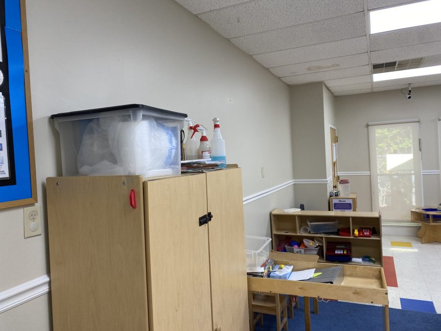 interior wall and trim Preview Image 25