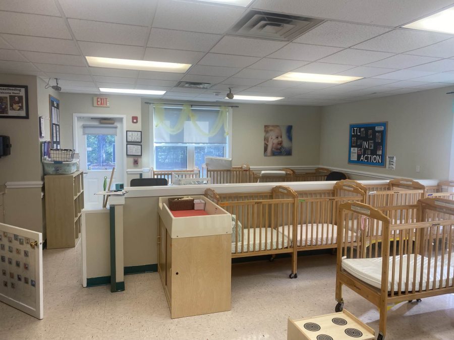 Chesterbrook Nursery Room Preview Image 6