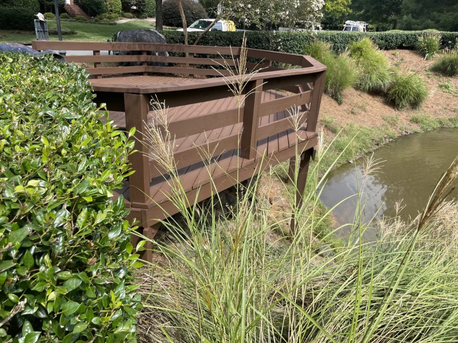 Ballantyne Country Club Deck & Fence Preview Image 2