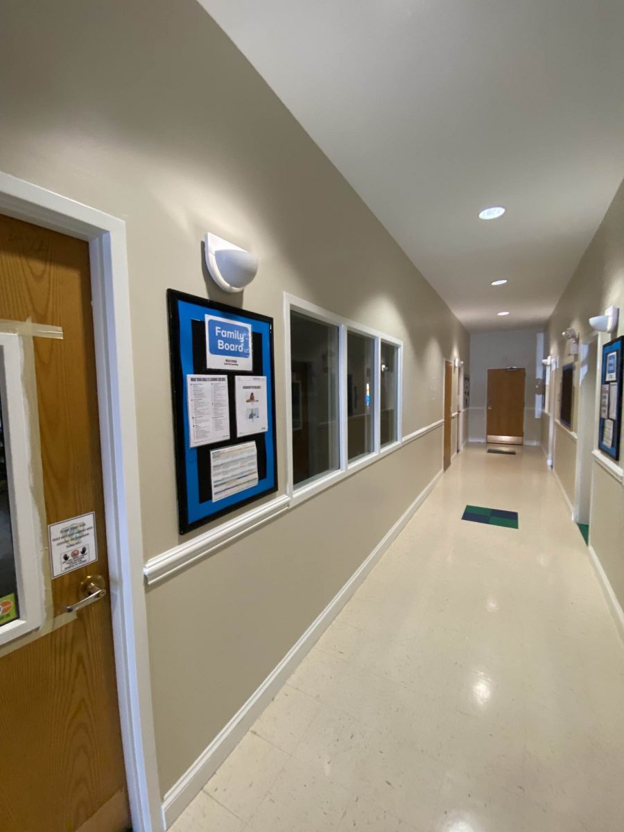 Chesterbrook Hallway Trim Int Preview Image 16