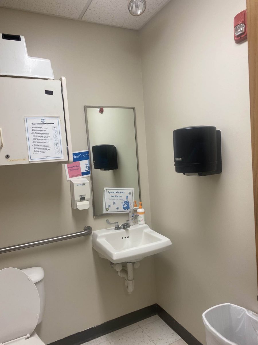 Chesterbrook Bathroom interior 2 Preview Image 4