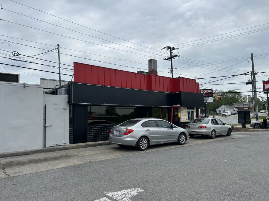 Black Wall Updated Preview Image 8