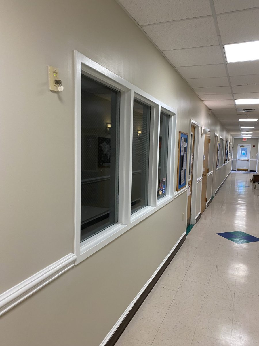 hallway interior Preview Image 4